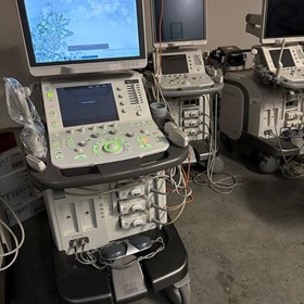  Aplio 500 Ultrasound