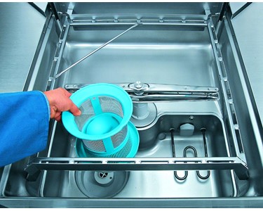 Meiko - UPster® H 500 M2 Pass Through Dishwasher