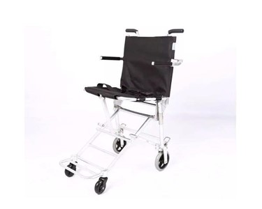 Travel Buddy Ultralight Folding Manual Wheelchair | S003