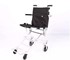 Travel Buddy Ultralight Folding Manual Wheelchair | S003