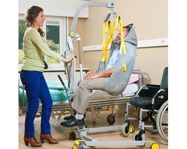 Handi Rehab - Patient Lifting Hoist | Standard/Contour Sling