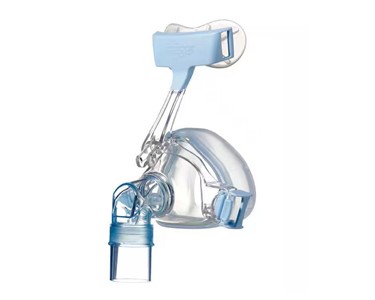 Dräger - Non invasive ventilation Masks