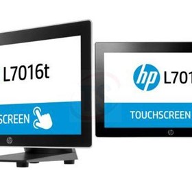 HP 16 Inch Touch Screen Computers CFD Display - L7016T