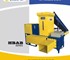 Enerpat Economic Bagging Baler Machine Factory for Animal Bedding | HBA-B120
