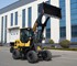 LGMA - Wheel Loader 3.8T From $22,900 | Local Parts stocked+2 Years Warranty 