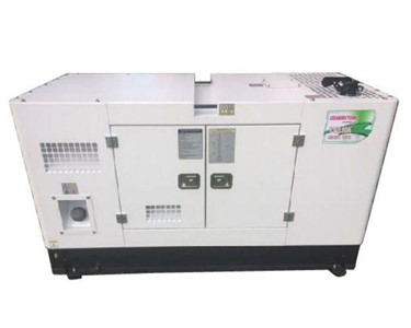 Generators Australia - Generator Set | YNS12K