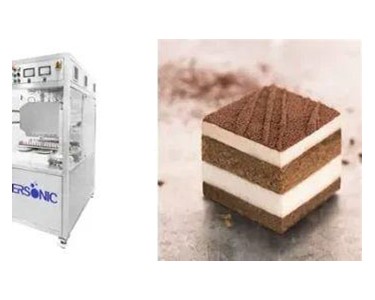 Cheersonic Ultrasonic Slicers