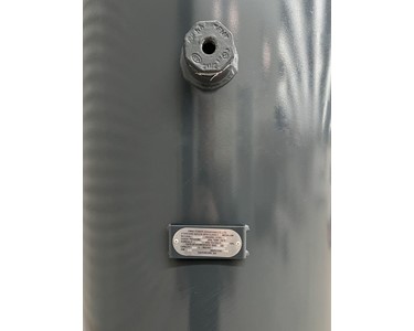 Pressure Vessel 500 Litre Suits Screw Compressors 145 PSI 10 BAR