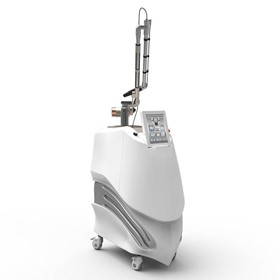 Picowave Laser Tattoo Removal Machine 