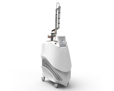 Pico Technology - Picowave Laser Tattoo Removal Machine 