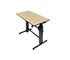 Ergotron Workfit-D, Sit-stand Desk
