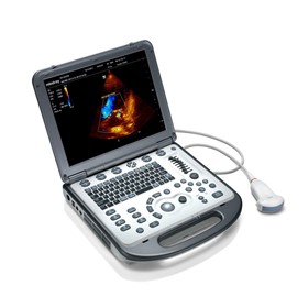  Portable Veterinary Ultrasound Machine | M6