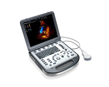 Mindray -  Portable Veterinary Ultrasound Machine | M6