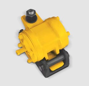 Pneumatic External Vibrator | PEV series