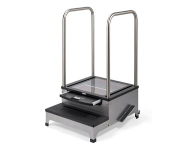 RC Imaging - Complete View 2-Step Platform with Swivel 360 System
