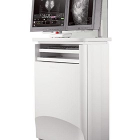 Digital Mammography | Amulet Sophinity