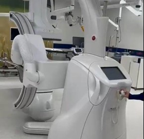 Allia IGS740 [Cath Lab] [EX323]