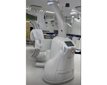GE - Allia IGS740 | Cath Lab | EX323