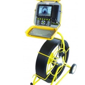 Pearpoint Flexiprobe Pipe & Sewer Inspection CCTV Camera Systems