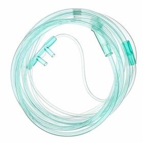 Adult Nasal Cannula, Kink Resistant | 6m 