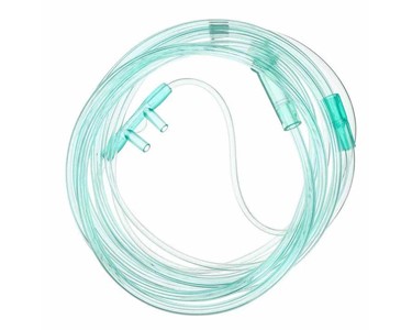 Adult Nasal Cannula, Kink Resistant | 6m 