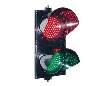 Traffic Lights | 200mm