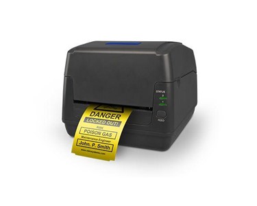 Professional Tag And ID Label Printer SMS TAG-ID2