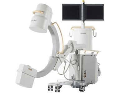 Philips - Mobile C-Arm X-Ray Machine | BV 