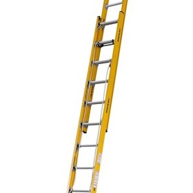 Fibreglass Extension Ladder | Pro Series