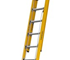 Indalex - Fibreglass Extension Ladder | Pro Series
