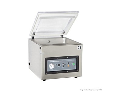 Commercial Vacuum Packing Machine - Vacuum Packers, Commercial Vacuum Packing Machine