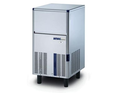 Bromic - Ice Machines | IM0032SSC Self-Contained Solid Cube