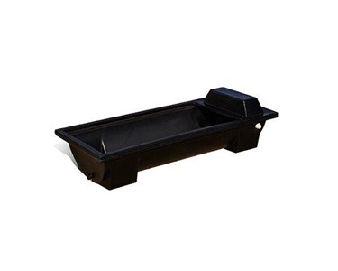 WaterStore - 100 Litre Water Trough - EcoTrough