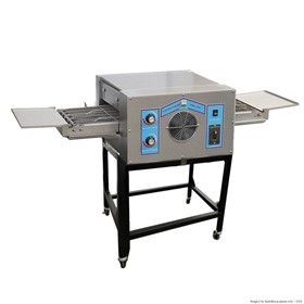 Pizza Conveyor Oven - HX-2E