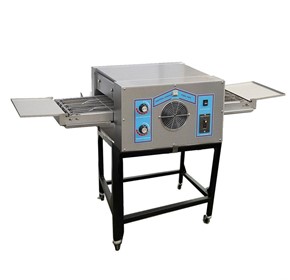 Pizza Conveyor Oven - HX-2E