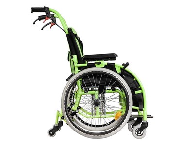 MyRide Kids Paediatric Wheelchair 80 kg