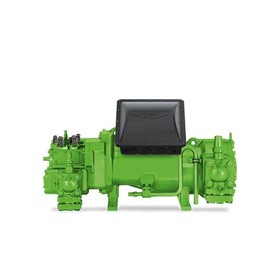 Screw Compressor | HS.53 – HS.85 Series