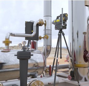Pipe Inspection with Digital Radiography