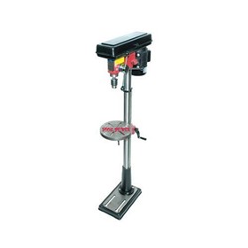 Pedestal Drill Press | 12-Speed | APD112