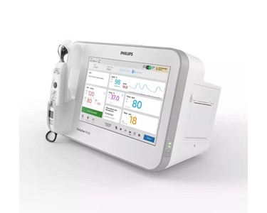 Philips - Vital Signs Monitor | EarlyVue VS30