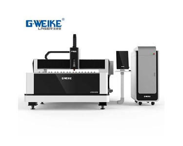 Koenig - Fiber Laser Cutting Machine | LF3015CN