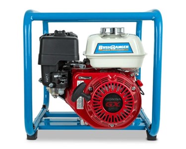 Bushranger - WP201 2in Water Pump