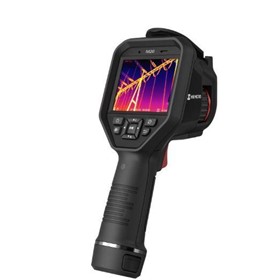 Advanced Thermal Imaging Camera - 256 x 192 px | M20 