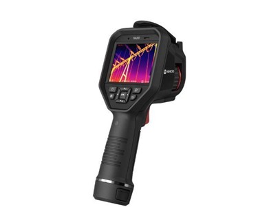 HIKMICRO - Advanced Thermal Imaging Camera - 256 x 192 px | M20 