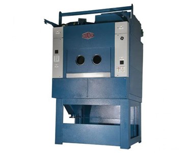Milnor - Commercial Dryer | Pass Through Dryer