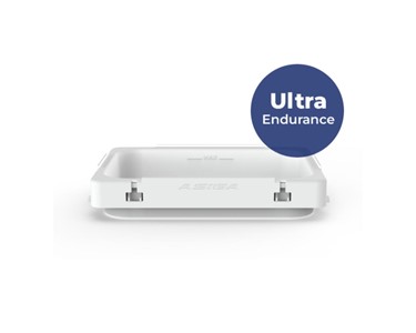 Ultra Endurance Build Tray