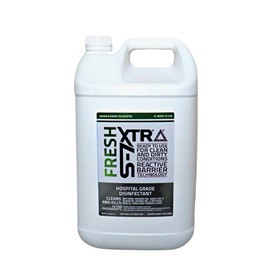 Hospital Grade Disinfectant | S-7XTRA Ready to Use 5L FRESH