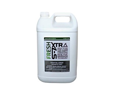 Steri-7 - Hospital Grade Disinfectant | S-7XTRA Ready to Use 5L FRESH