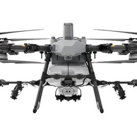 Agras T100 Agriculture Drone