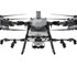 Agras T100 Agriculture Drone